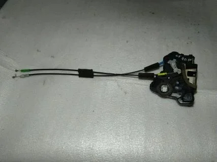 Б.у. замок двери TOYOTA CAMRY V40 ACV40 TOYOTA CAMRY V40 ACV40