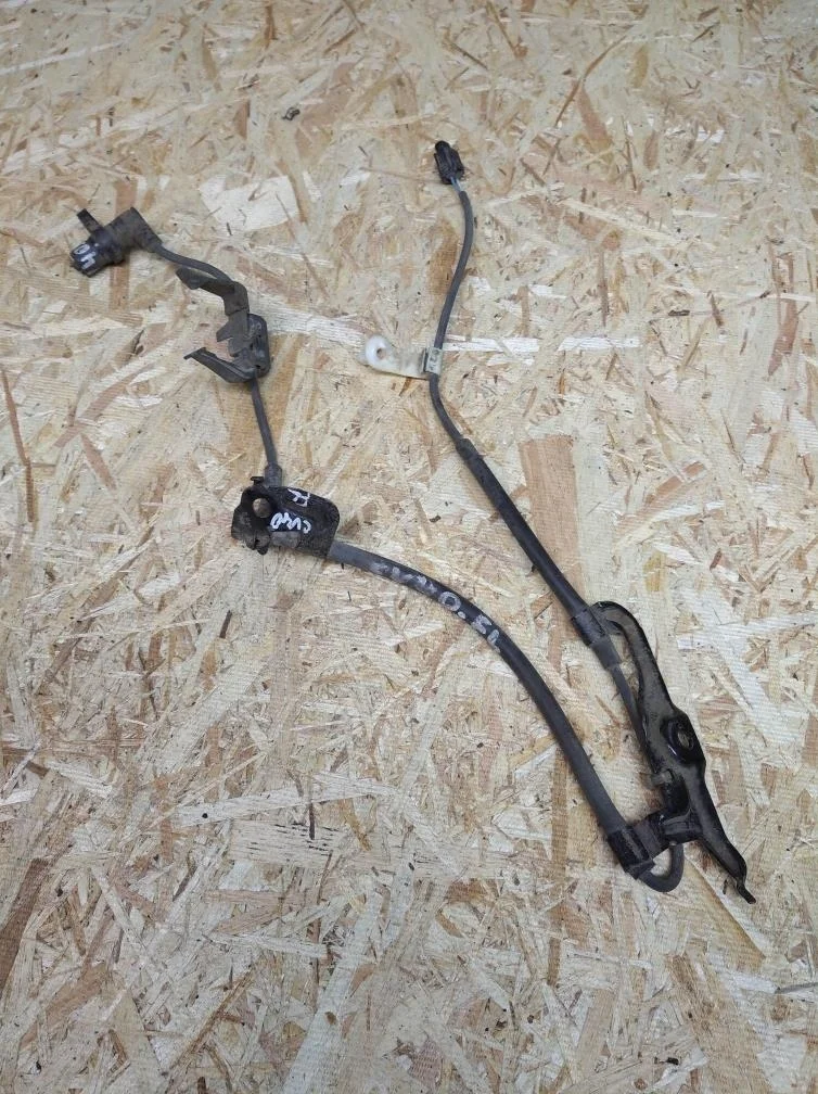 Б.у. датчик abs TOYOTA CAMRY V40 ACV40 TOYOTA CAMRY V40 ACV40