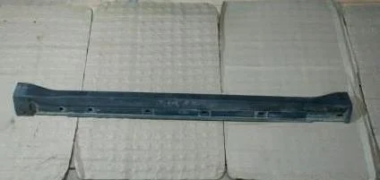 Б.у. порог пластиковый SUBARU FORESTER S12 SUBARU FORESTER S12