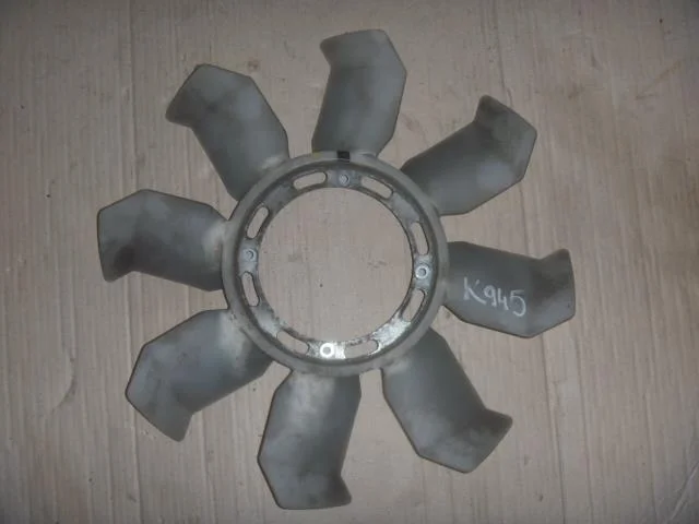 Б.у. крыльчатка MITSUBISHI PAJERO SPORT K94W MITSUBISHI PAJERO SPORT K94W