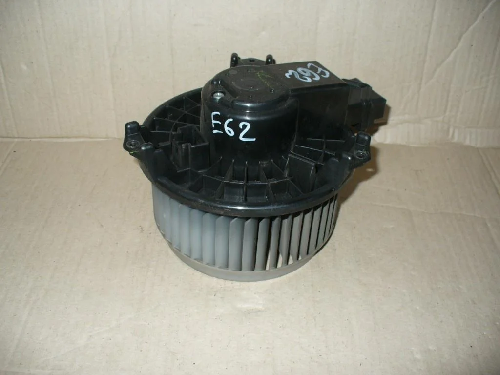 Б.у. мотор печки TOYOTA COROLLA E150 TOYOTA COROLLA E150