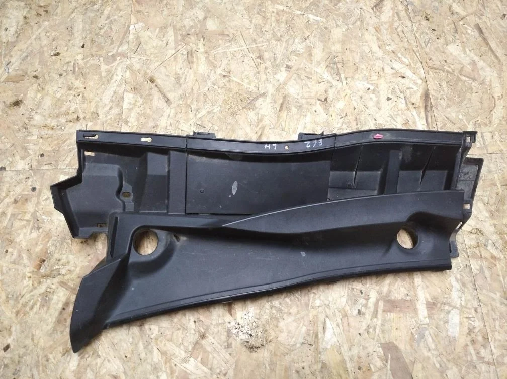 Б.у. жабо TOYOTA COROLLA E150 TOYOTA COROLLA E150