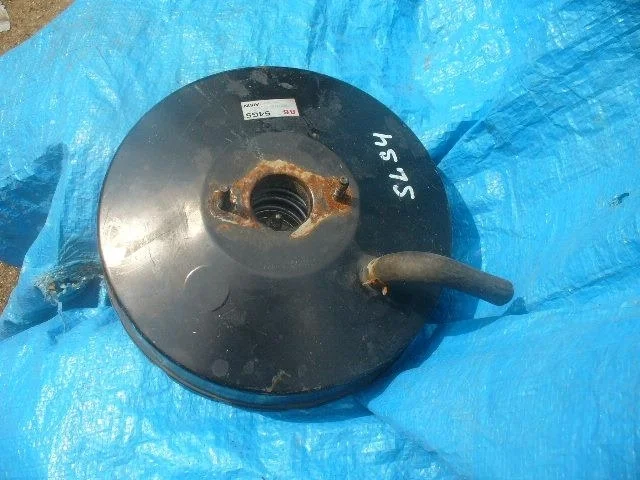 Б.у. вакуумный усилитель тормозов SUZUKI LIANA RH416 SUZUKI LIANA RH416