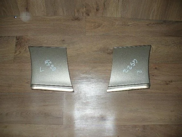 Б.у. расширитель крыла LEXUS GS300 JZS160 LEXUS GS300 JZS160