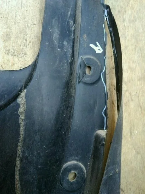 Б.у. брызговик TOYOTA LAND CRUISER J200 TOYOTA LAND CRUISER J200