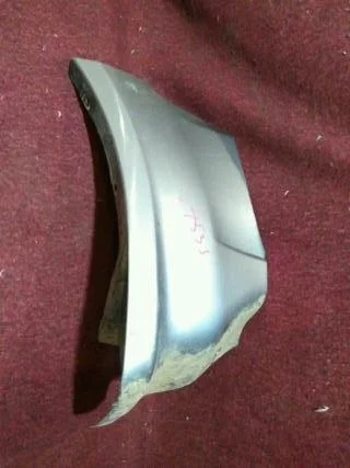 Б.у. брызговик MITSUBISHI PAJERO V75W MITSUBISHI PAJERO V75W