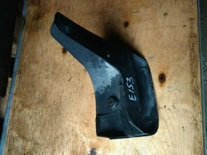 Б.у. брызговик TOYOTA COROLLA ZRE151 TOYOTA COROLLA ZRE151