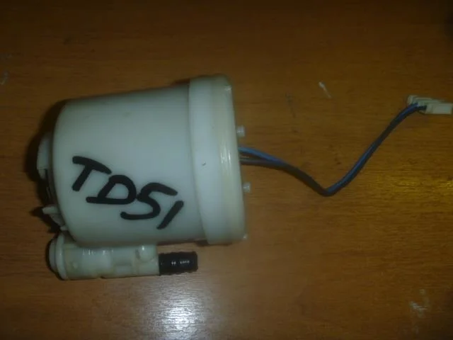 Б.у. насос топливный SUZUKI GRAND VITARA JB420 SUZUKI GRAND VITARA JB420