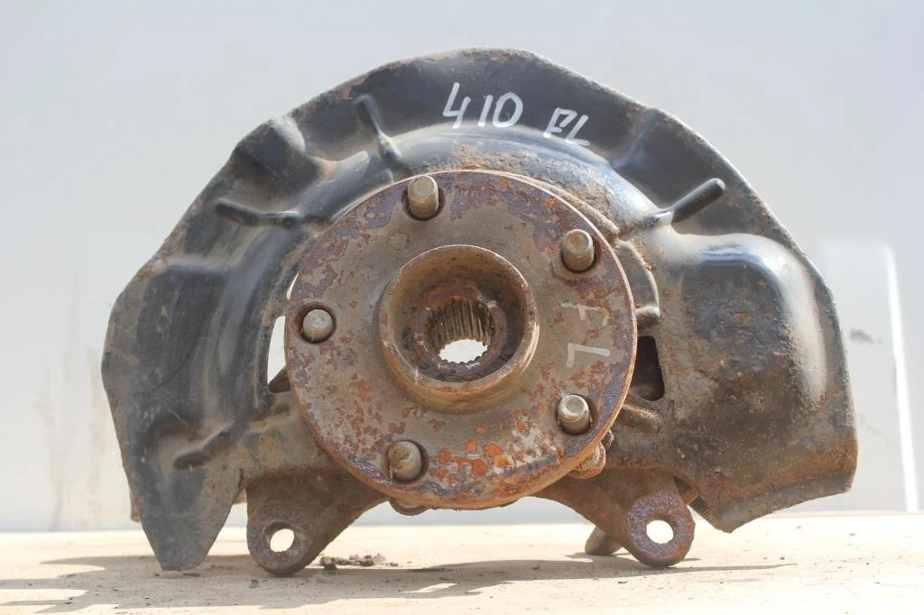 Б.у. кулак поворотный TOYOTA CAMRY V40 ACV40 TOYOTA CAMRY V40 ACV40