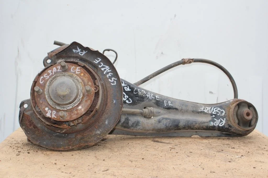 Б.у. рычаг продольный MITSUBISHI LANCER CS3A MITSUBISHI LANCER CS3A