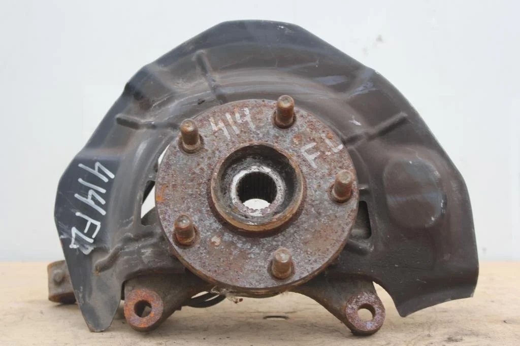 Б.у. кулак поворотный TOYOTA CAMRY V40 ACV40 TOYOTA CAMRY V40 ACV40