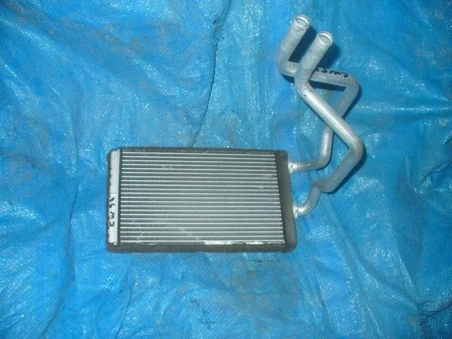 Б.у. радиатор печки MITSUBISHI OUTLANDER XL CW5W MITSUBISHI OUTLANDER XL CW5W