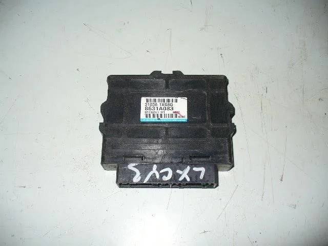 Б.у. блок управления кпп MITSUBISHI LANCER CY3A MITSUBISHI LANCER CY3A