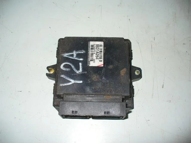 Б.у. блок управления кпп MITSUBISHI LANCER CY2A MITSUBISHI LANCER CY2A