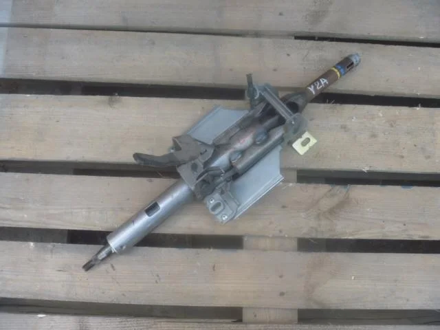 Б.у. колонка рулевая MITSUBISHI LANCER CY2A MITSUBISHI LANCER CY2A