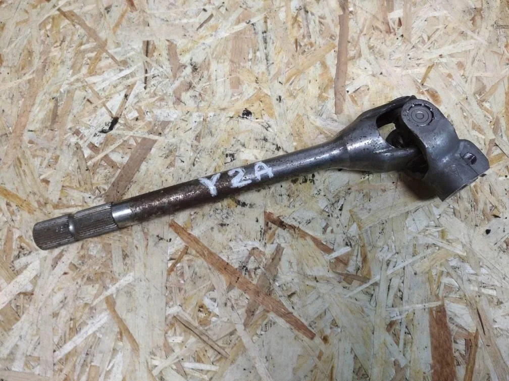 Б.у. карданчик рулевой MITSUBISHI LANCER CY2A MITSUBISHI LANCER CY2A