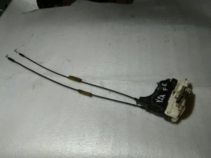 Б.у. замок двери MITSUBISHI LANCER CY2A MITSUBISHI LANCER CY2A