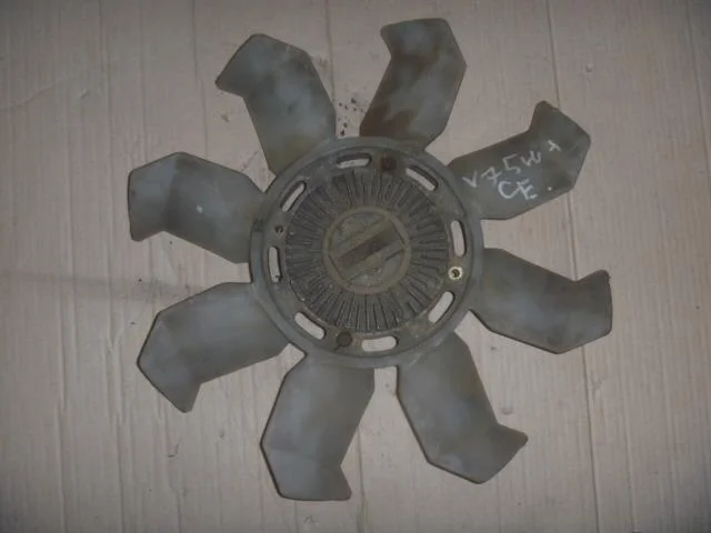 Б.у. вискомуфта MITSUBISHI PAJERO V75W MITSUBISHI PAJERO V75W