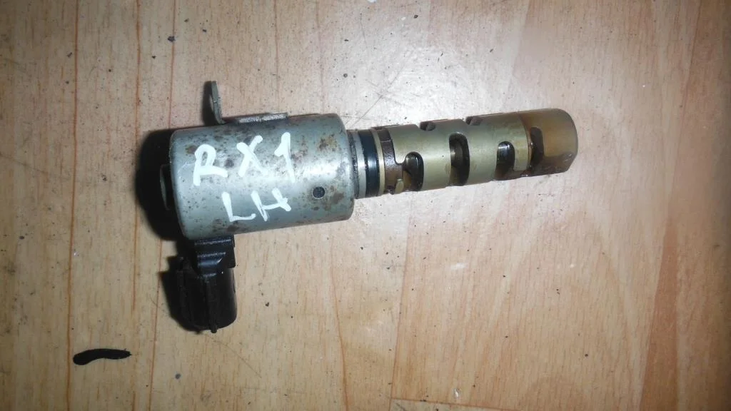 Б.у. клапан vvti LEXUS RX300 MCU10 LEXUS RX300 MCU10