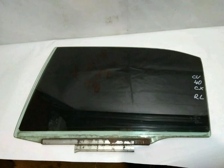 Б.у. стекло двери TOYOTA CAMRY V40 ACV40 TOYOTA CAMRY V40 ACV40