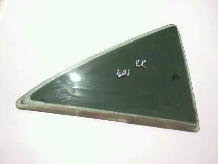 Б.у. форточка двери TOYOTA CAMRY V40 ACV40 TOYOTA CAMRY V40 ACV40