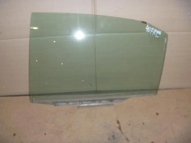 Б.у. стекло двери TOYOTA CAMRY V40 ACV40 TOYOTA CAMRY V40 ACV40