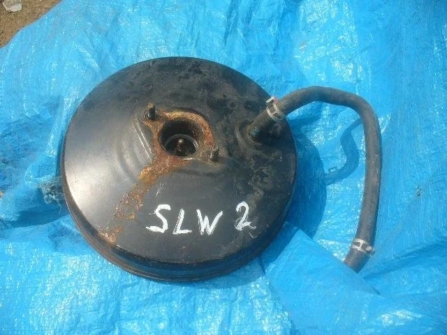 Б.у. вакуумный усилитель тормозов SUZUKI LIANA RH416 SUZUKI LIANA RH416
