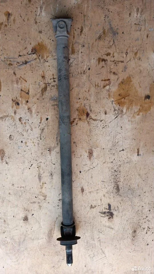 Карданный вал передний VQ35HR Инфинити G35 V36