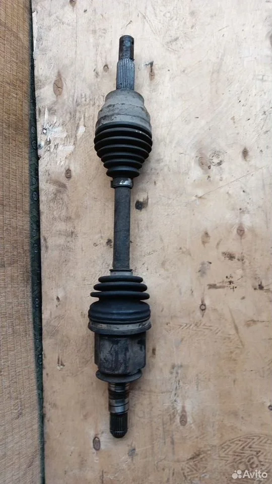 Привод передний правый Инфинити G35 V36