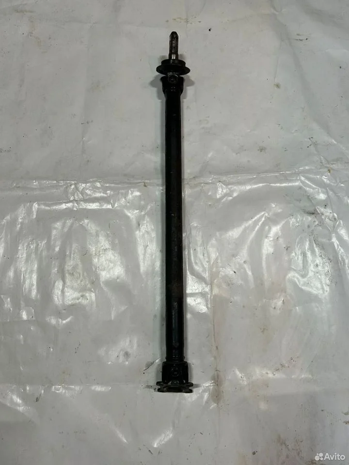 Кардан передний Инфинити FX45 S50