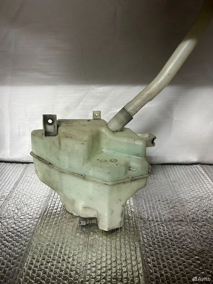 Бачок омывателя инфинити fx35 fx45 s50