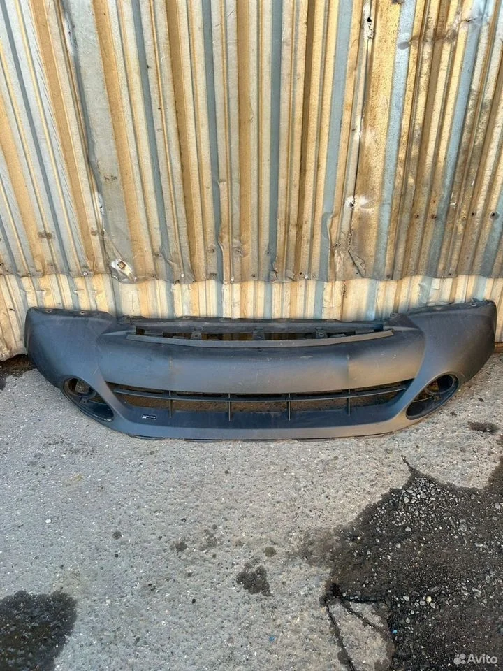 Юбка бампера переднего инфинити fx30 s51 qx70 v9x