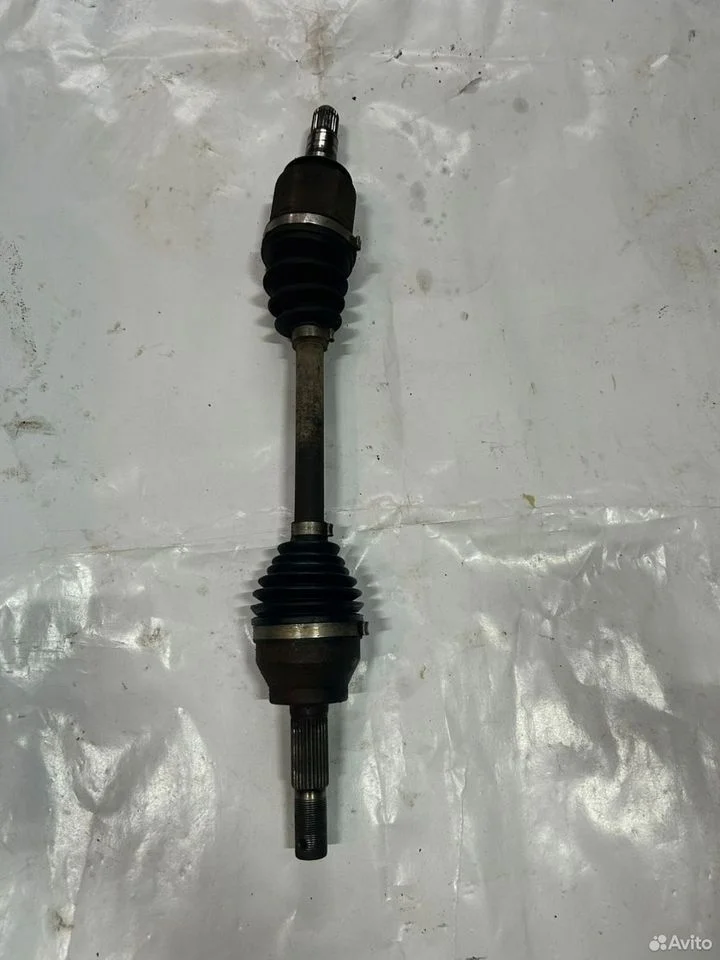 Привод передний правый инфинити fx45 s50