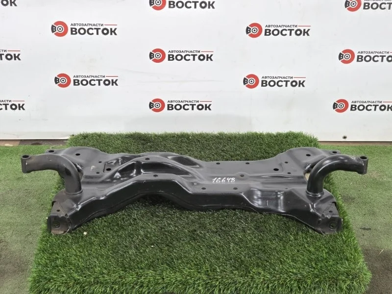 Подрамник MITSUBISHI OUTLANDER 2007-2012 4000A022 CW6W 6B31, передний