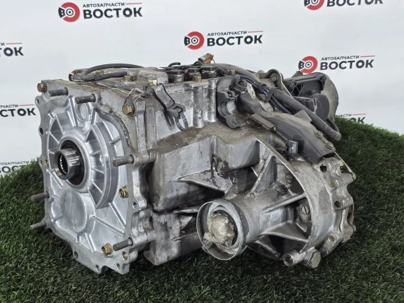 Раздатка Mitsubishi Pajero 2005 MR567231 V6#W V7#W 6G72