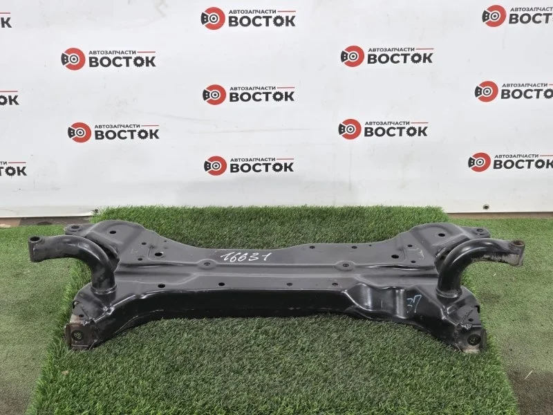 Подрамник MITSUBISHI OUTLANDER 2007-2013 MN100292 CW5W 4B10 4B11 4B12, передний