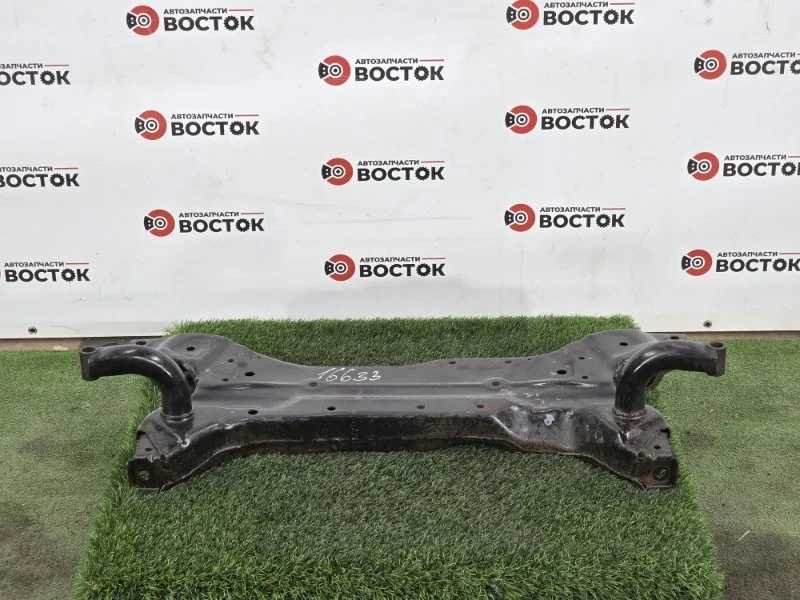 Подрамник MITSUBISHI OUTLANDER 2007-2013 MN100292 CW5W 4B10 4B11 4B12, передний