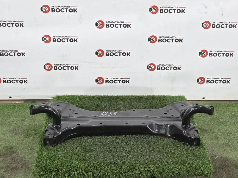 Подрамник MITSUBISHI OUTLANDER 2007-2013 MN100292 CW5W 4B10 4B11 4B12, передний