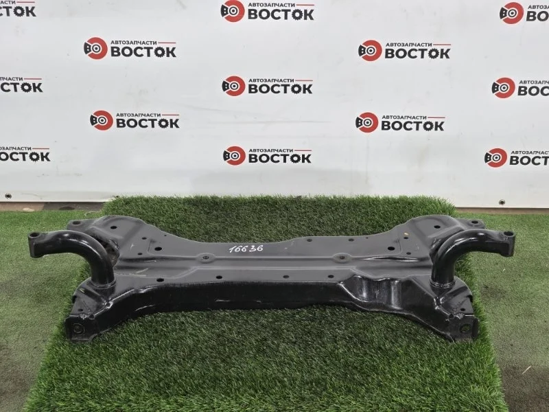 Подрамник MITSUBISHI OUTLANDER 2007-2013 MN100292 CW5W 4B10 4B11 4B12, передний