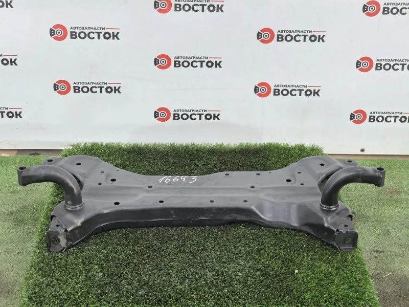 Подрамник MITSUBISHI LANCER 2007-2017 MN100292 CY#A, передний