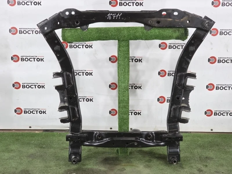 Подрамник RENAULT DUSTER 2015 544010119R HSM F4R, передний