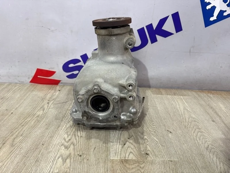 Редуктор моста передний INFINITI FX35 2013