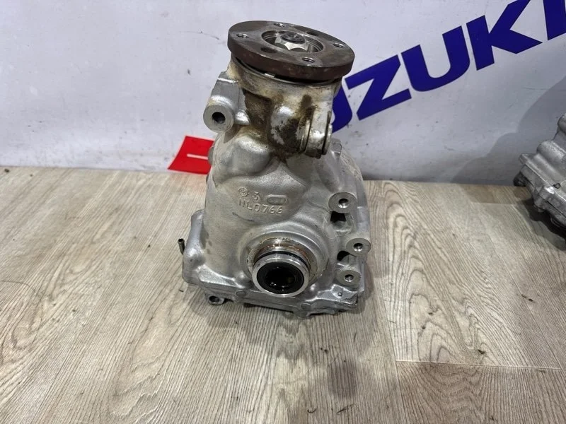 Редуктор моста передний INFINITI FX35 2013