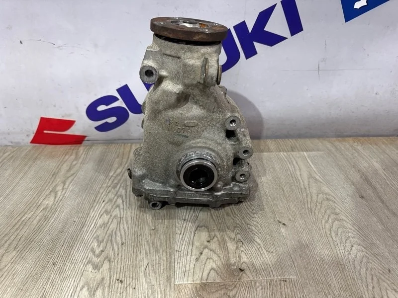 Редуктор моста передний INFINITI FX35 2013