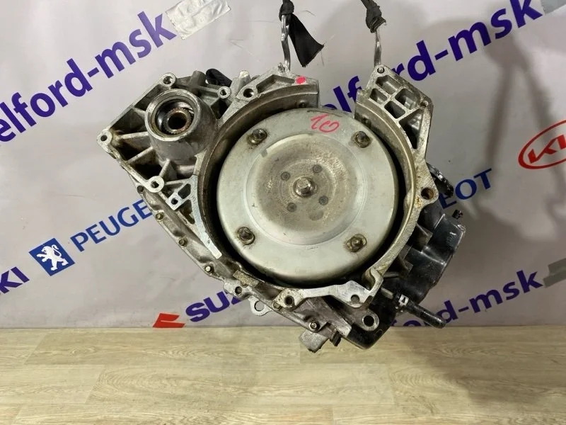 Акпп FORD Maverick 2003