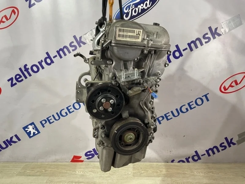 Двигатель SUZUKI GRAND VITARA 2015