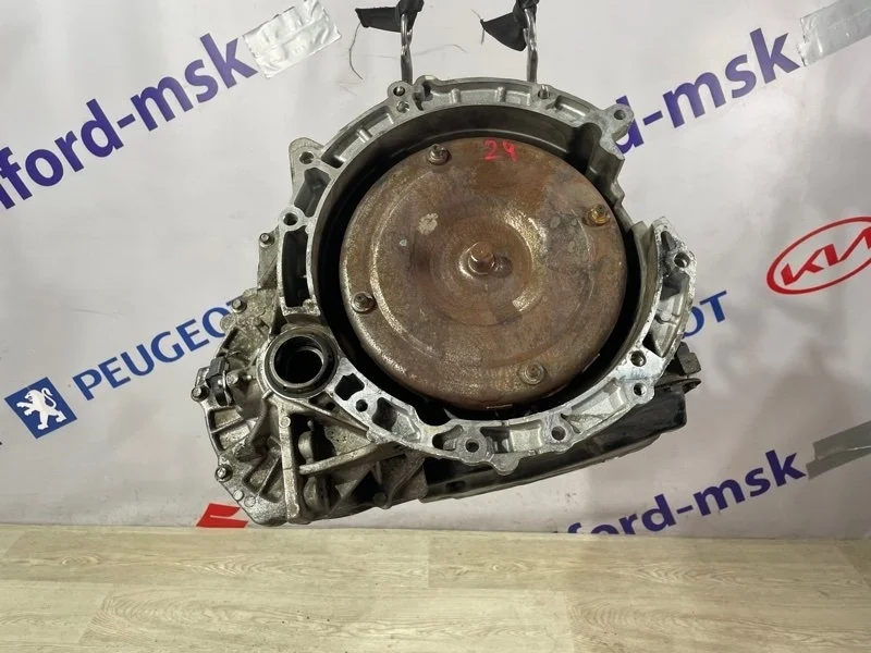 Акпп FORD FOCUS 2 2008