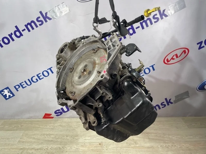 Акпп FORD Maverick 2003