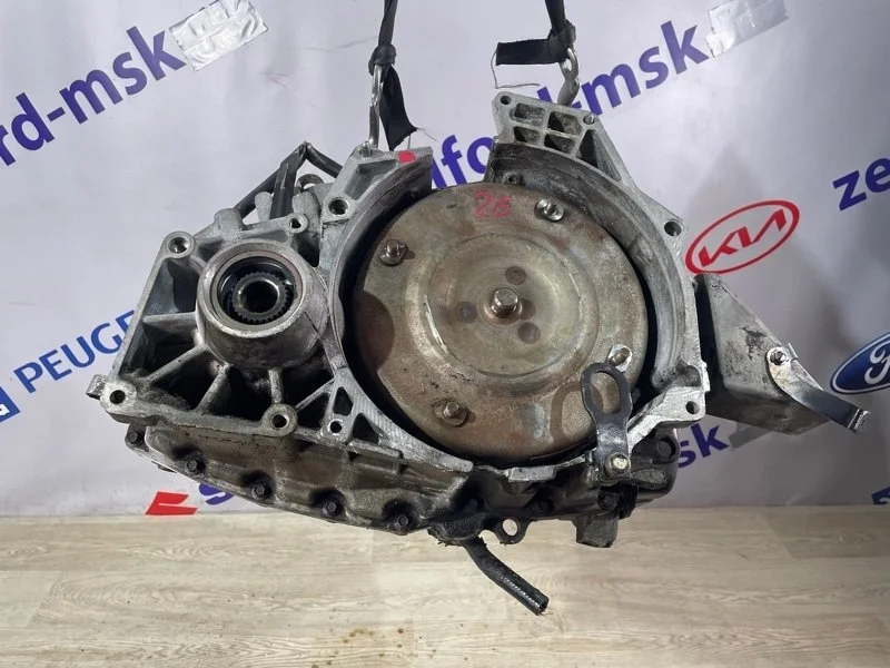 Акпп FORD Maverick 2004