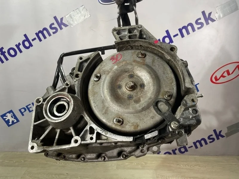 Акпп FORD Maverick 2003
